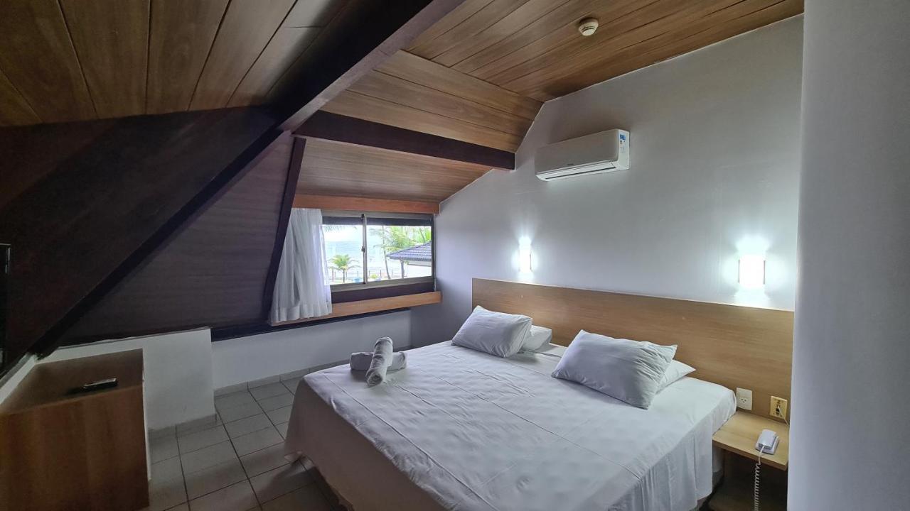 Beach Class Muro Alto By Aft Porto de Galinhas Luaran gambar